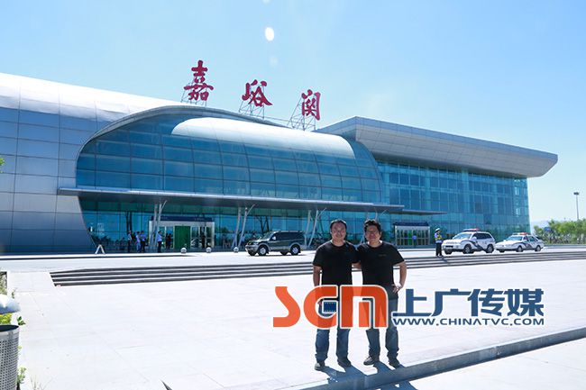 中國航天萬源國際拍攝花絮之酒泉風(fēng)電場總裝廠宣傳片拍攝制作現(xiàn)場花絮